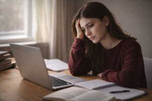 Why College Assignments Feel Harder Than Ever (And It’s Not Because You’re Lazy)